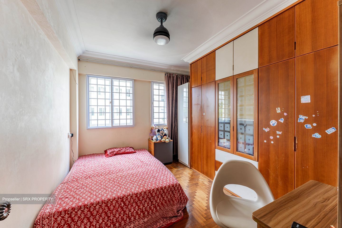 Melville Park (D18), Condominium #474792061